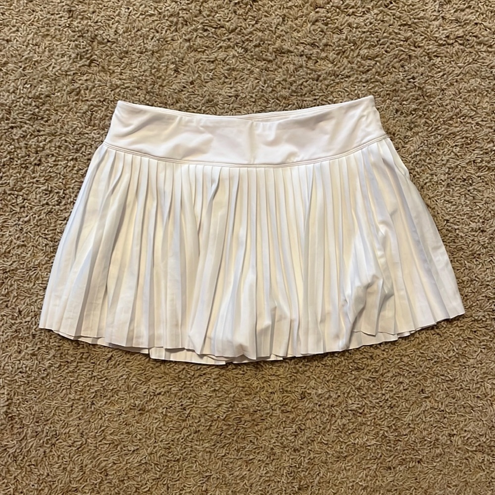 Fila tennis skirt - small pleats